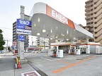 セルフ金沢駅西給油所