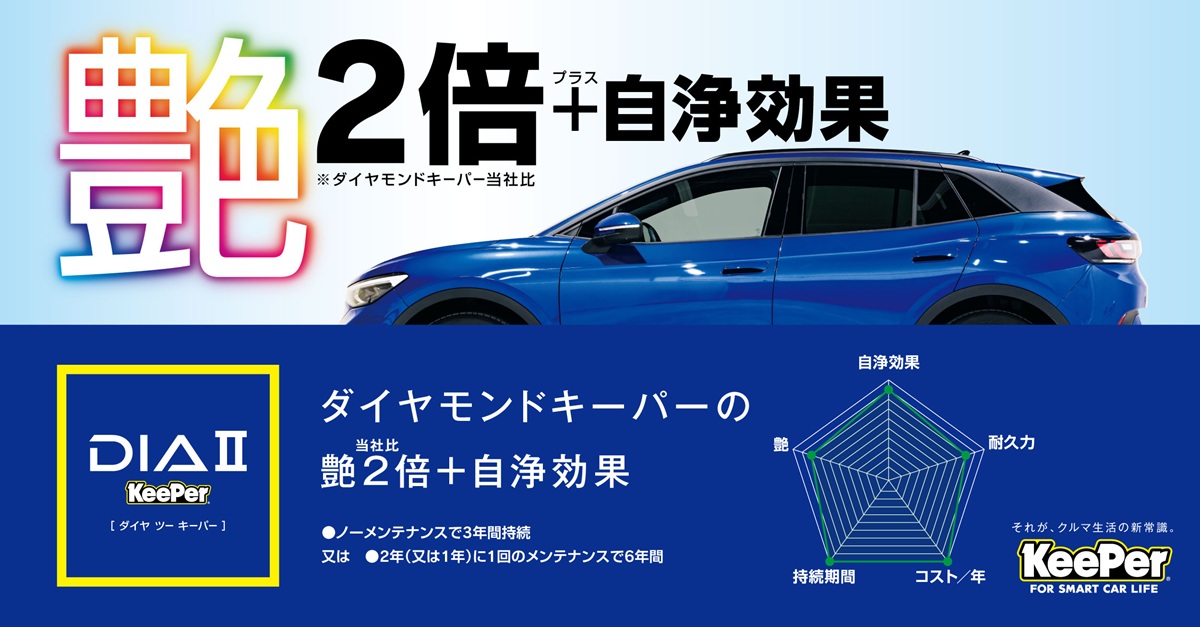 19年ぶりの大進化