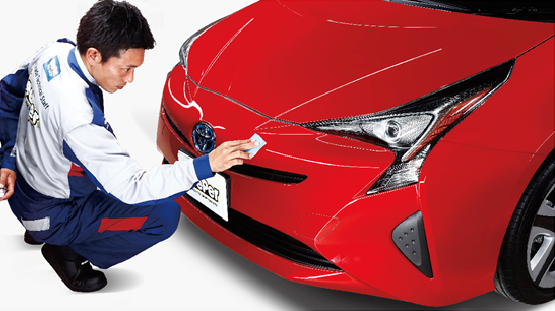 洗車＆コーティング メニュー・料金